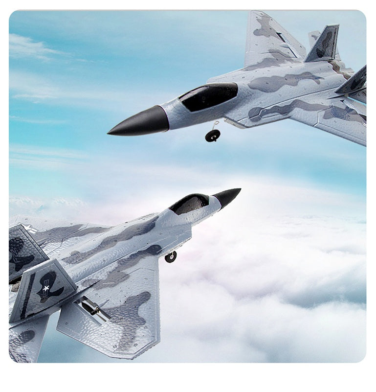 Baby Lane FX-822 RC Glider – Easy to Fly and Enjoy