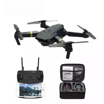 Baby Lane E58 Folding Aerial Drone – Capture Every Moment in HD