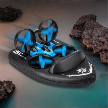 Baby Lane Mini Drone – 3-in-1 RC Drone for Kids and Beginners"