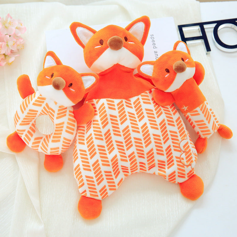 Babylane Comforting Appease Plush Toys | Snuggly Friends for Kids