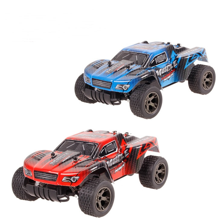 Baby Lane Durable High-Speed RC Car