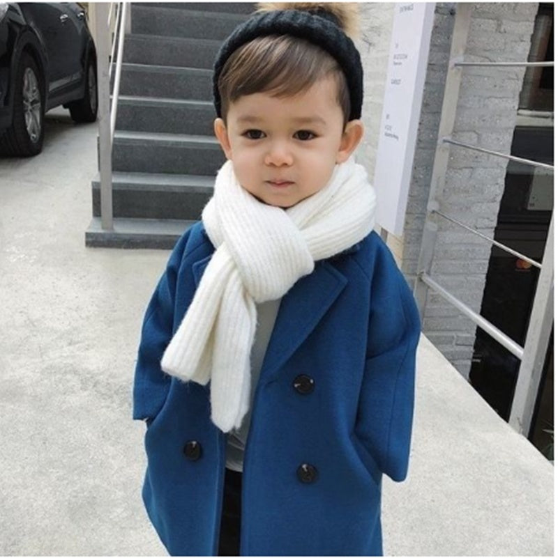 Babylane Baby Boy Jackets: Cozy Styles for Autumn and Winter Warmth