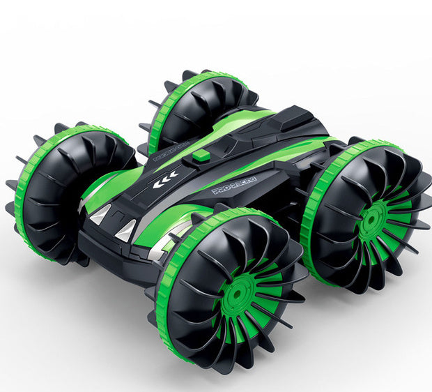 Baby Lane Remote Control Stunt Vehicle: Thrilling Tricks and Speed!