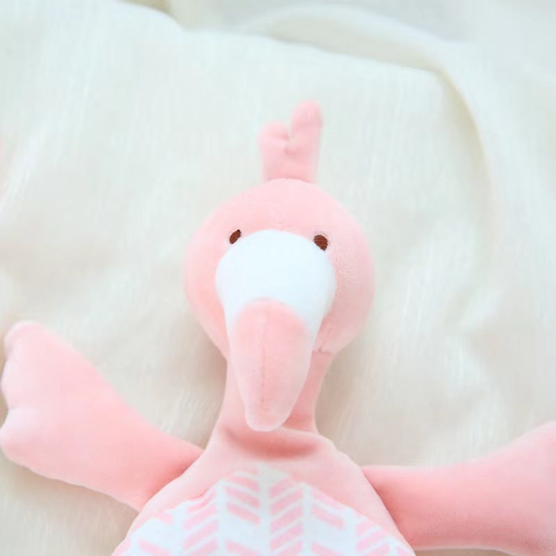 Babylane Comforting Appease Plush Toys | Snuggly Friends for Kids