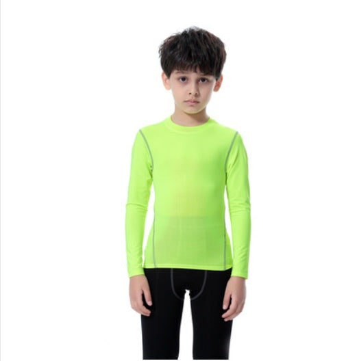 Babylane Children's Sportswear Collection: Durable and Fun Active Clothing