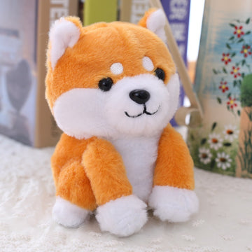 Baby Lane Interactive Electric Plush Toys: Cuddle and Play!