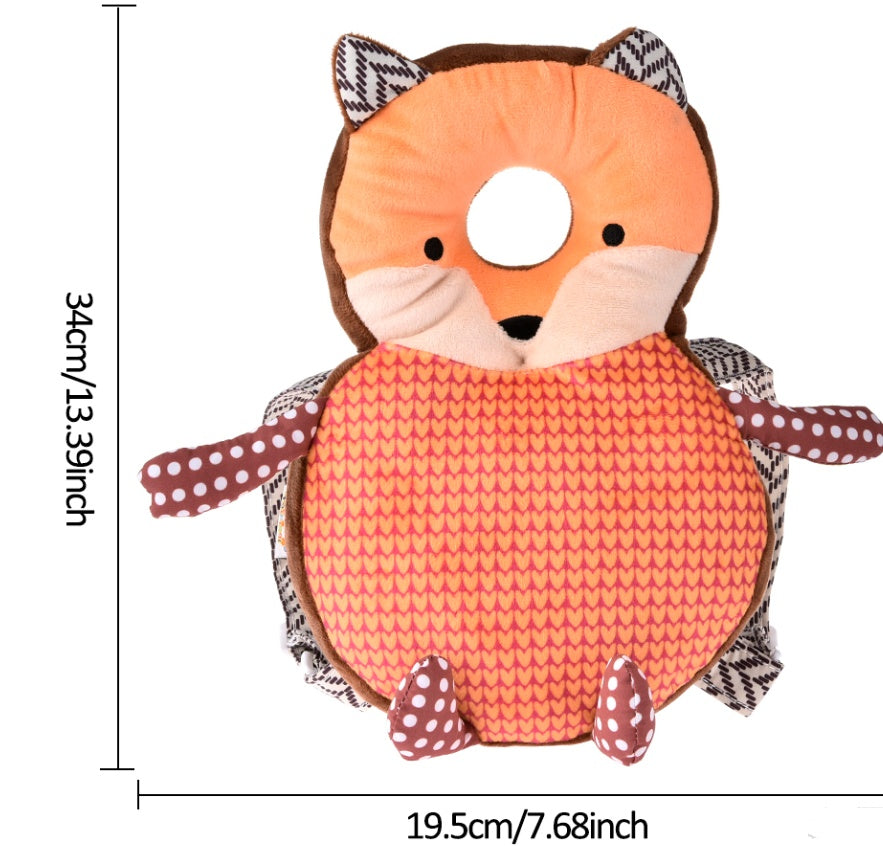 Baby Lane Toddler Walking Hat – Shatter-Resistant Head Protection Pillow!