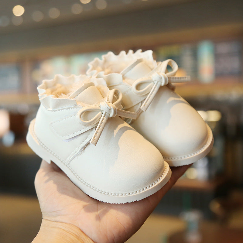 Baby Lane: Discover Our Collection of Soft Sole Princess Shoes for Girls