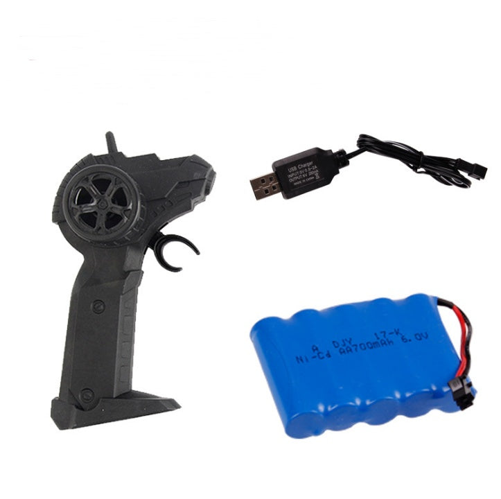 Baby Lane Durable High-Speed RC Car