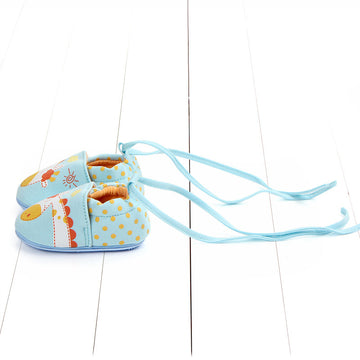 Baby Lane Protective Shoe Covers – Keep Baby's Shoes Looking New!