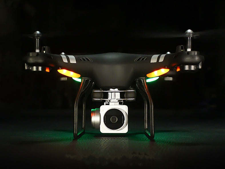 Baby Lane Aerial Photography – Capture Stunning Views from Above