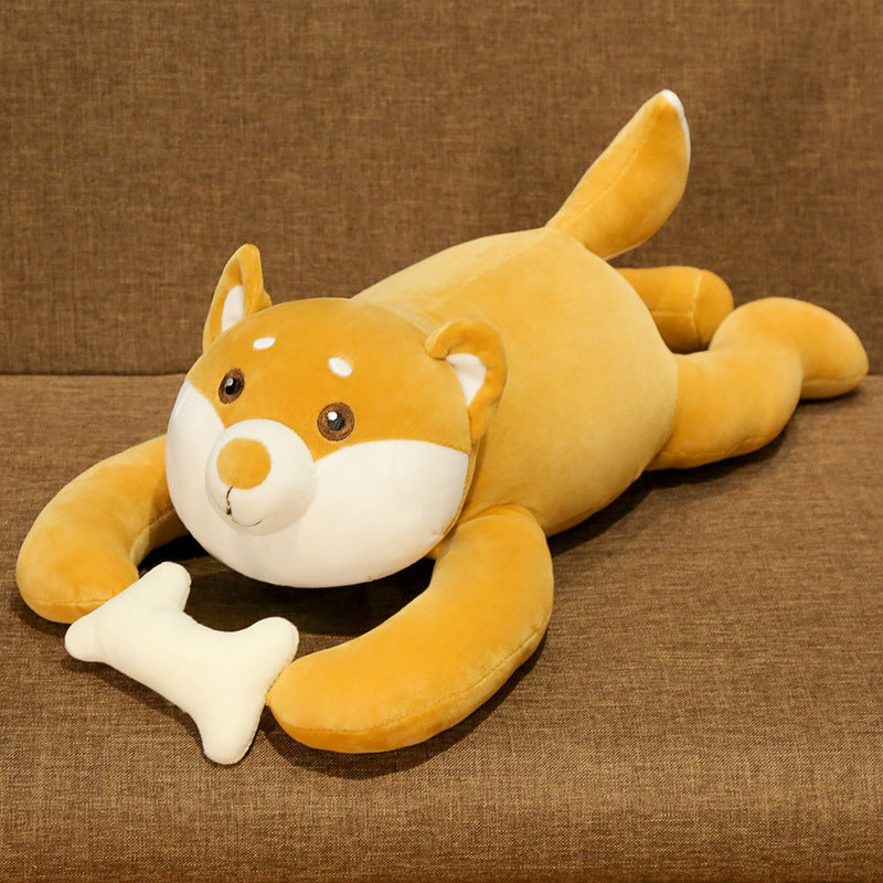 Babylane Cute Animal Plush Toys | Snuggly Companions for Children