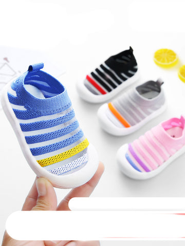 Baby Lane Adorable Toddler Shoes – Great for Active Playtime!