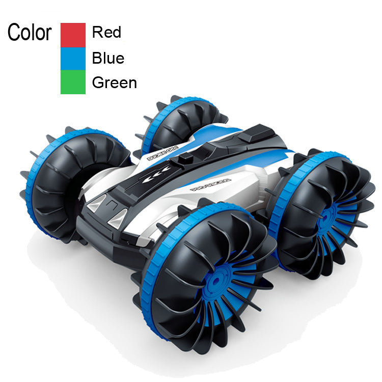Baby Lane Remote Control Stunt Vehicle: Thrilling Tricks and Speed!