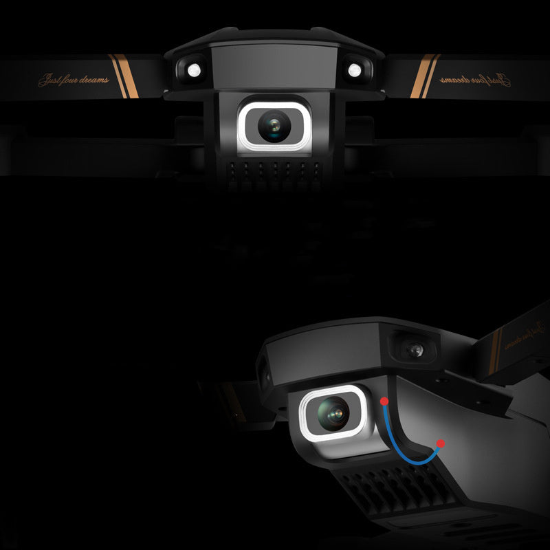 Baby Lane High-Definition Drone: Aerial Photography Made Simple!