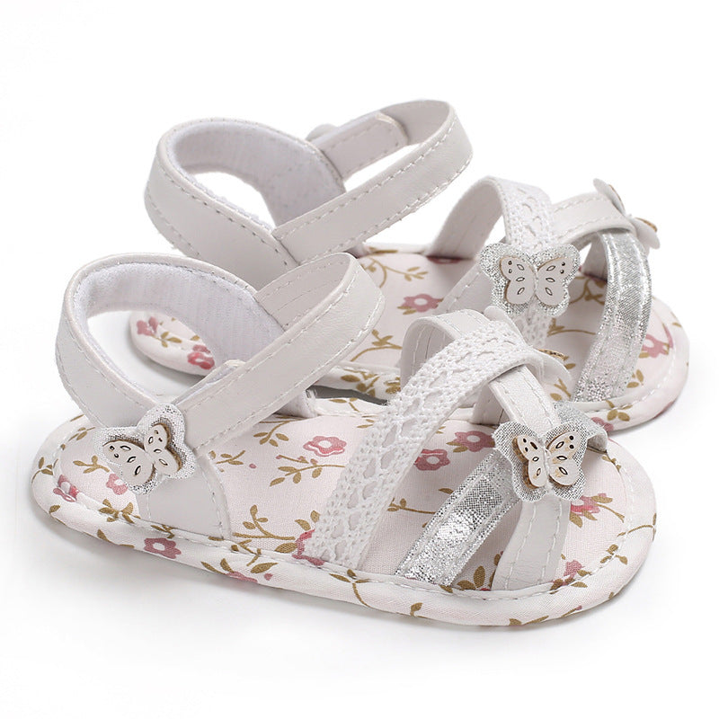 Baby Lane: Comfortable Baby Walking Shoes – Perfect for First Steps