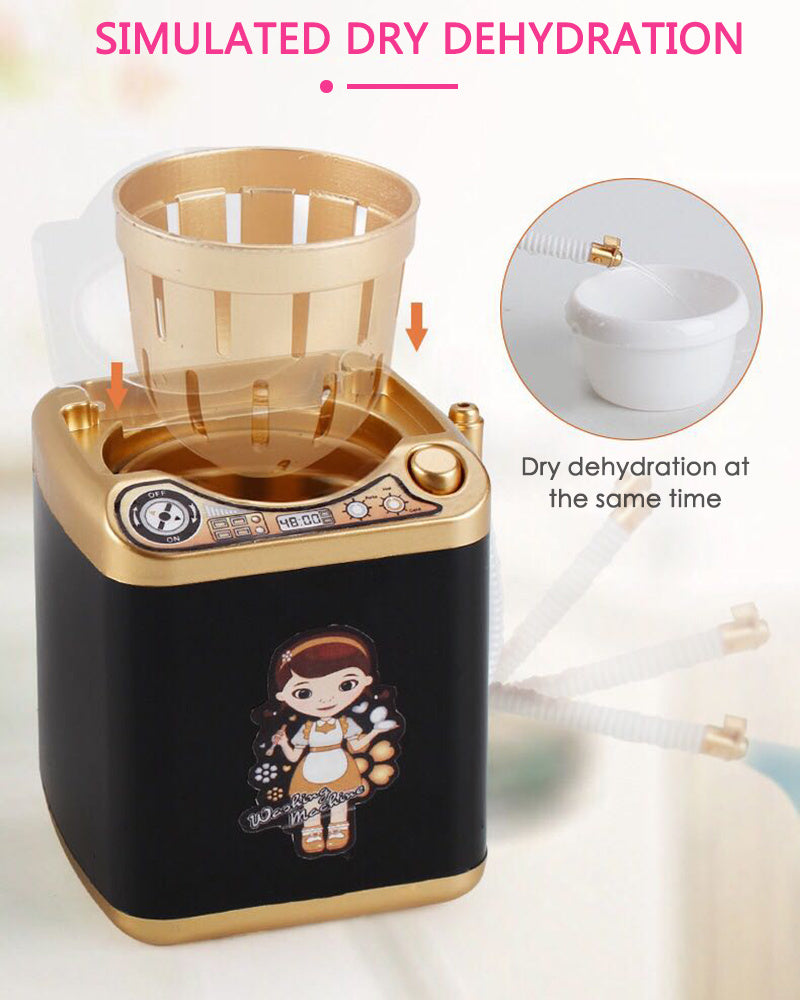Baby Lane: Explore Our Fun Simulation Electric Washing Machines for Kids