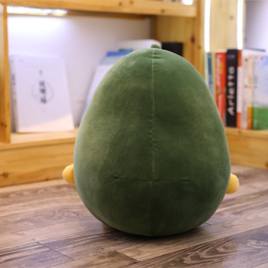 Babylane Cute Avocado Plushie | Adorable Stuffed Toy for All Ages