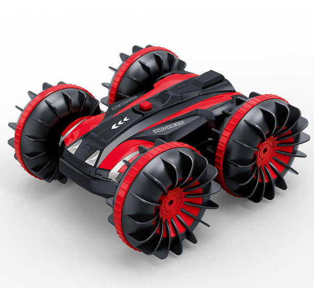 Baby Lane Remote Control Stunt Vehicle: Thrilling Tricks and Speed!