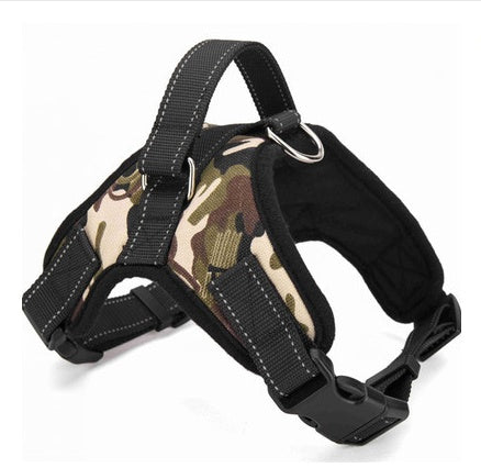 Baby Lane: The Best Saddle-Type Dog Chest Harness for Your Beloved Pet