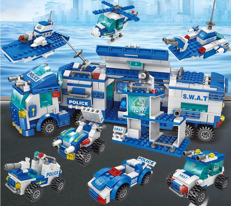 Baby Lane Assembling Toys for Boys: Build and Explore with Fun Kits