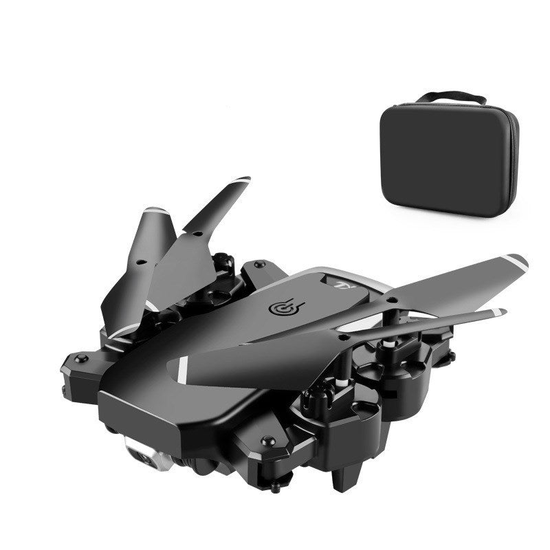 Baby Lane S68 UAV Folding Quadcopter – 4K Dual Camera Aerial Photography