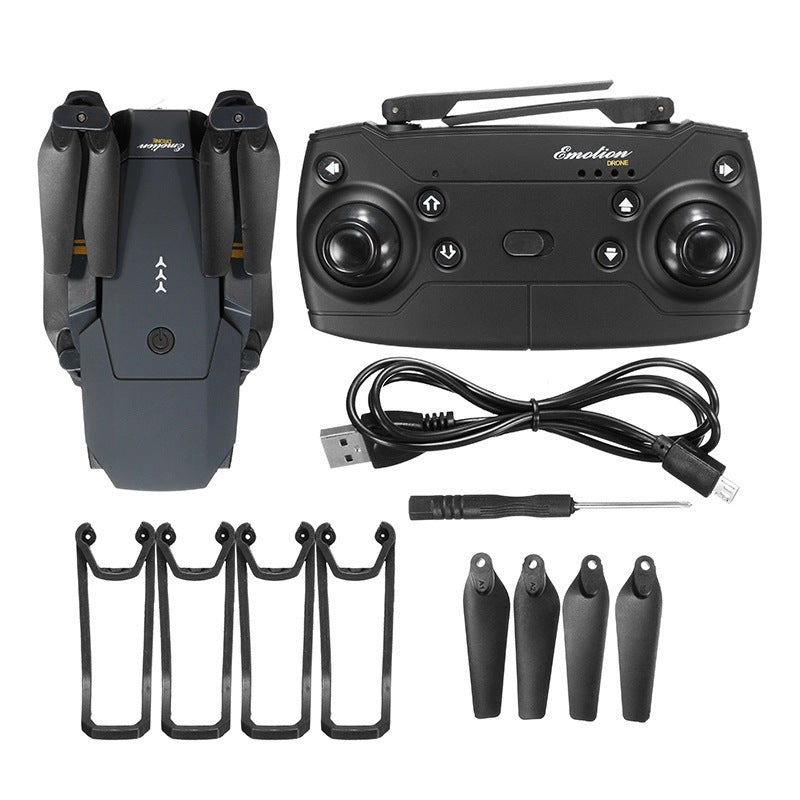 Baby Lane E58 Folding Aerial Drone – Capture Every Moment in HD