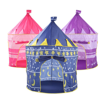 Baby Lane Outdoor Play Tents: Engaging Toy Tents for Kids' Outdoor Fun