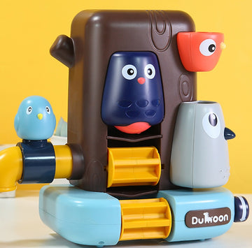 Babylane Colorful Baby Bath Toys | Engaging and Safe Play for Bath Time