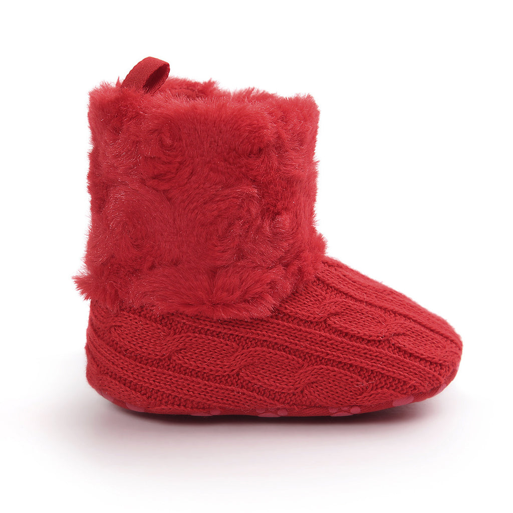Baby Lane: Adorable Baby Shoes – Comfort and Style for Little Feet