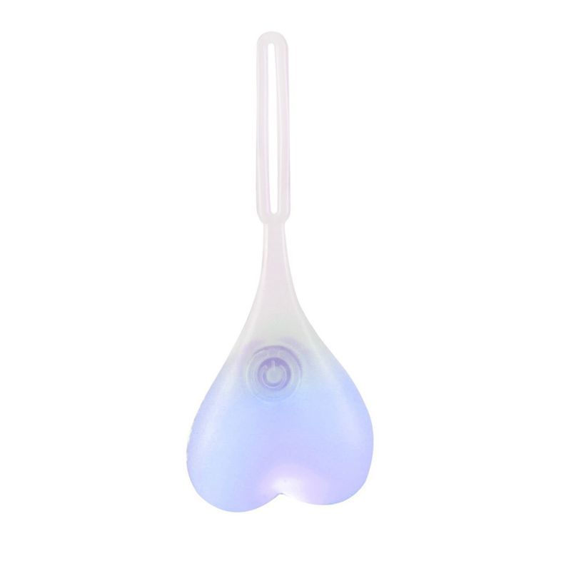 Baby Lane Bicycle Safety: Creative LED Tail Light for Night Riding