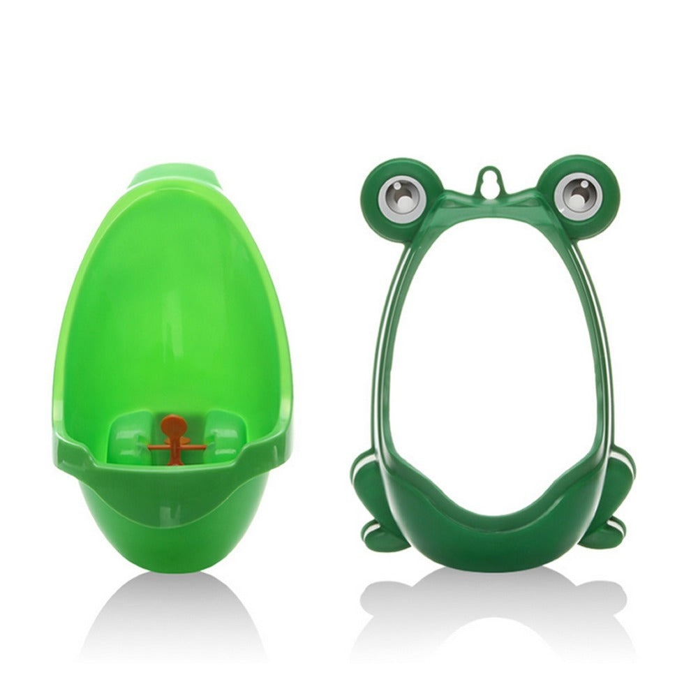 Baby Lane Frog Potty for Kids: Ergonomic Design for Easy Toilet Training