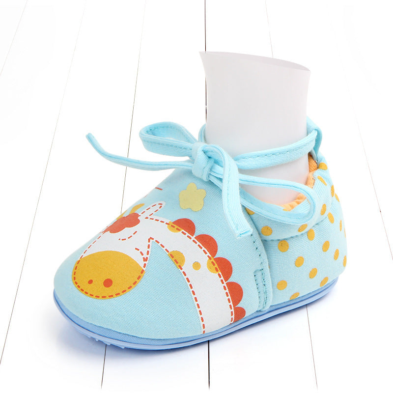 Baby Lane Protective Shoe Covers – Keep Baby's Shoes Looking New!