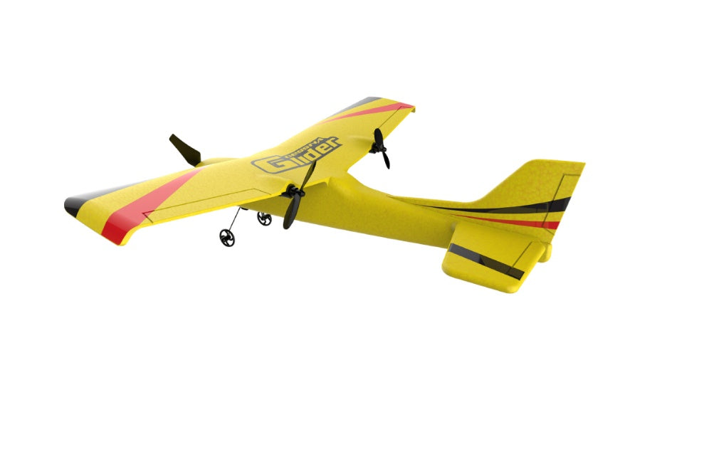 Baby Lane Remote Control Cessna Glider – Ideal for Beginner
