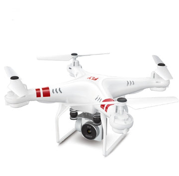 Baby Lane X52 Quadcopter – 5MP HD Camera & Altitude Hold Features