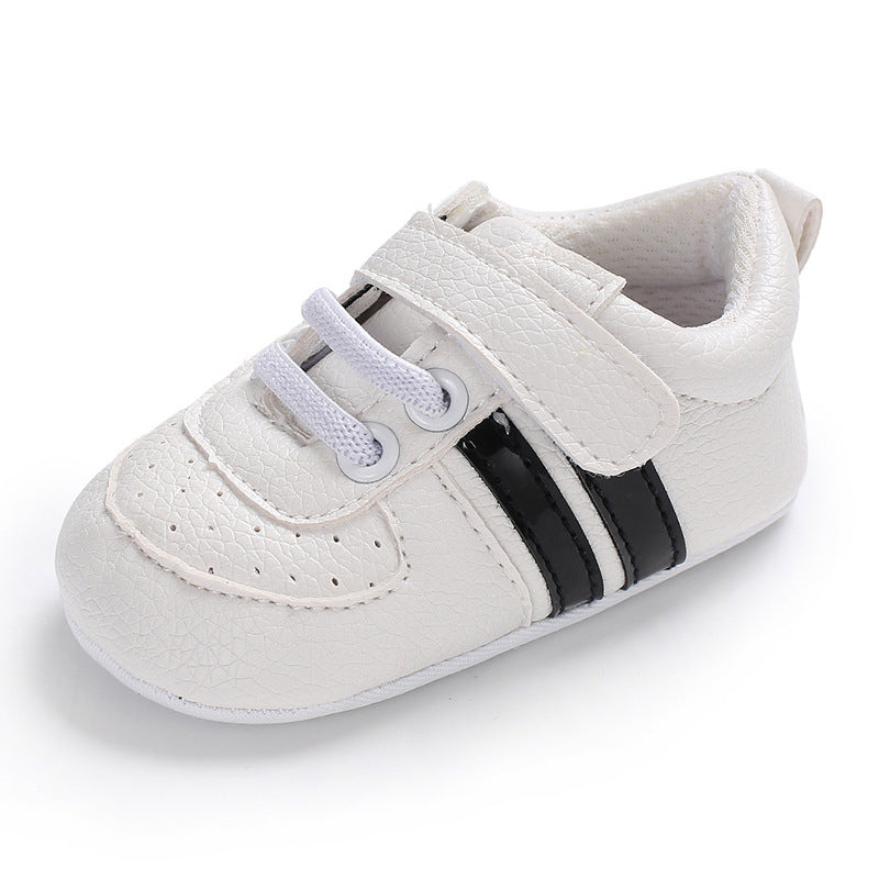 Baby Lane Trendy Baby Toddler Shoes – Perfect for First Steps!