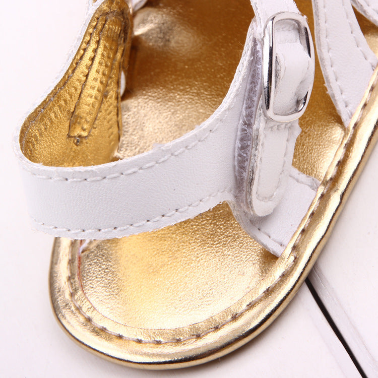 Baby Lane: Trendy Baby Shoes and Sandals – Perfect for Active Toddlers