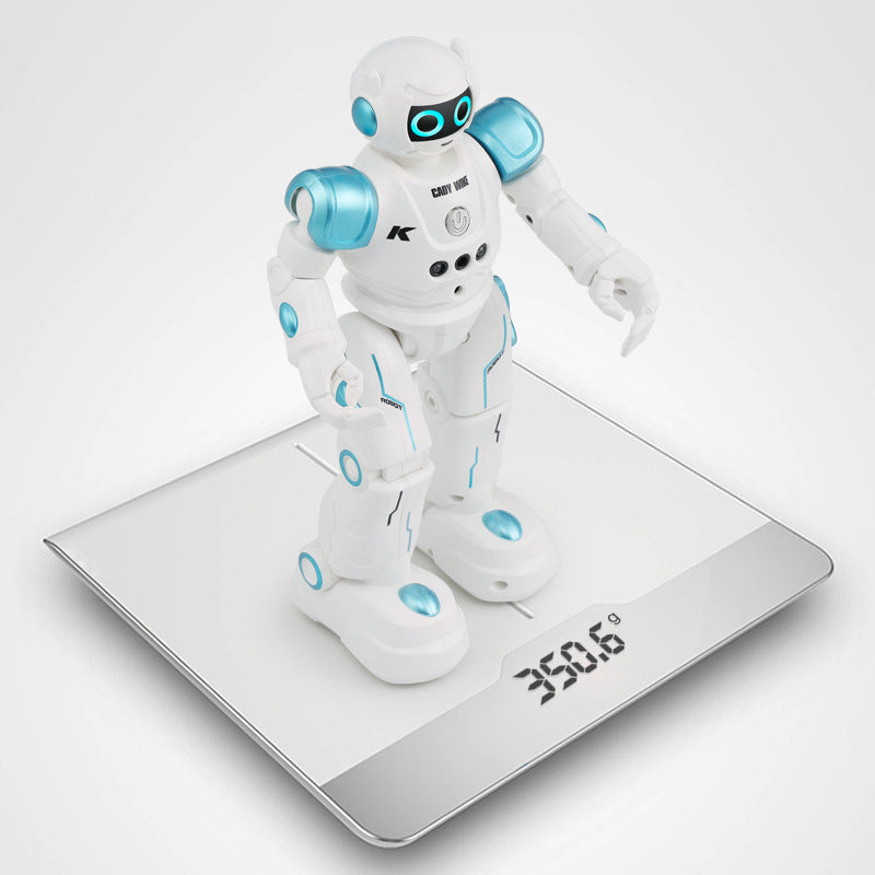 Baby Lane Intelligent RC Robot: Engage and Entertain Your Child!