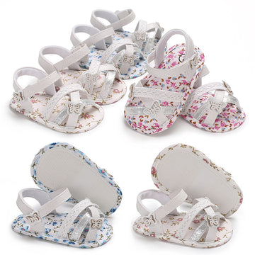Baby Lane: Comfortable Baby Walking Shoes – Perfect for First Steps