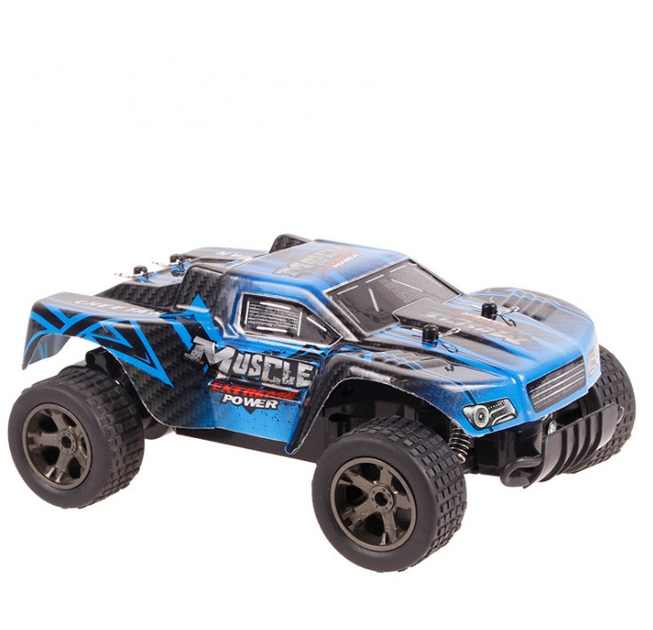 Baby Lane Durable High-Speed RC Car
