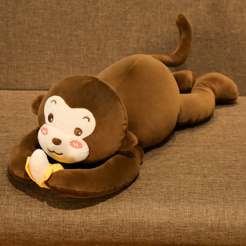 Babylane Cute Animal Plush Toys | Snuggly Companions for Children