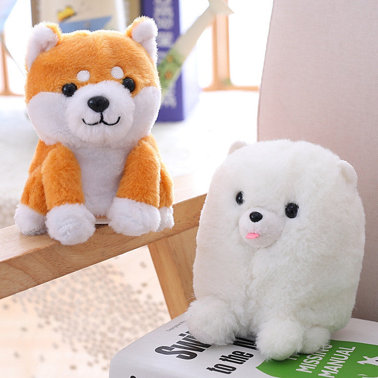 Baby Lane Interactive Electric Plush Toys: Cuddle and Play!