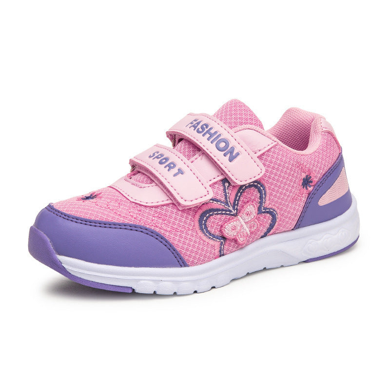 Baby Lane: Discover Our Beautiful Girls' Leather Sophia Princess Shoes