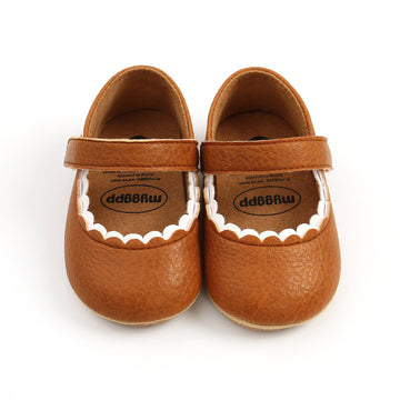 Baby Lane: Stylish Women's Baby Shoes – Trendy Options for Your Princess
