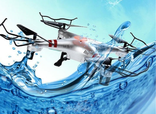 Baby Lane X52 HD Drone – Wide Angle Camera for Incredible Footage