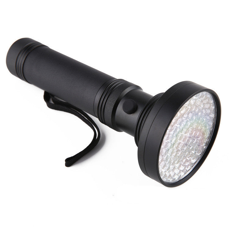 Baby Lane: Advanced Violet Fluorescent Agent Detection Flashlight for Precise Testing