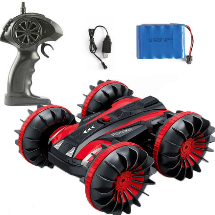 Baby Lane Remote Control Stunt Vehicle: Thrilling Tricks and Speed!