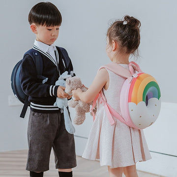 Baby Lane Fun Donut Backpack for Kids – Stylish and Playful!