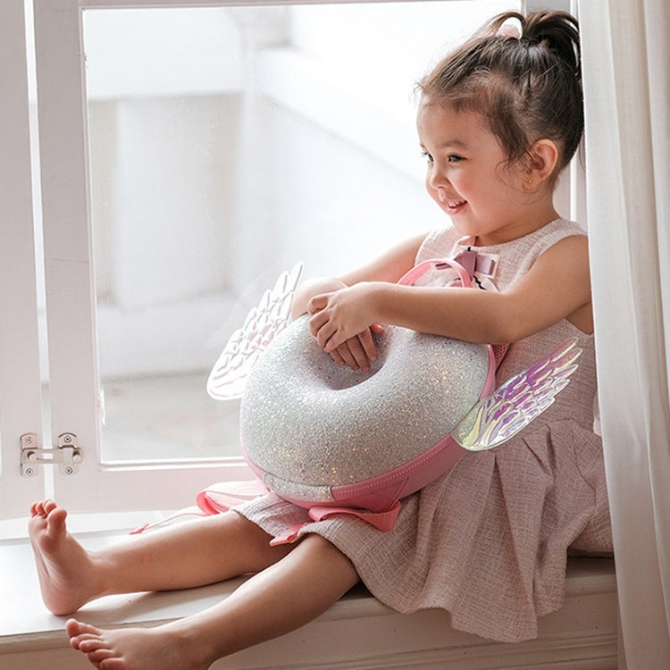 Baby Lane Fun Donut Backpack for Kids – Stylish and Playful!