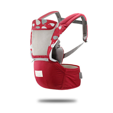 Baby Lane Baby Waist Stool: Multi-Functional Comfort for Everyday Use!